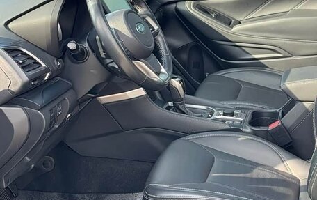 Subaru Forester, 2022 год, 2 690 000 рублей, 7 фотография