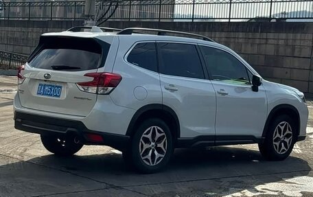 Subaru Forester, 2022 год, 2 690 000 рублей, 6 фотография