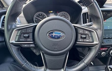 Subaru Forester, 2022 год, 2 690 000 рублей, 8 фотография