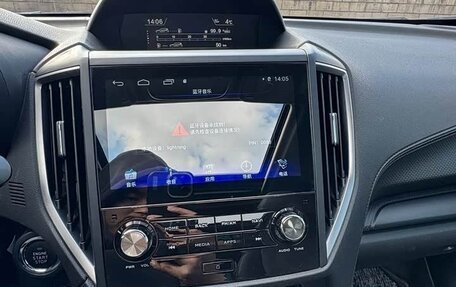 Subaru Forester, 2022 год, 2 690 000 рублей, 11 фотография
