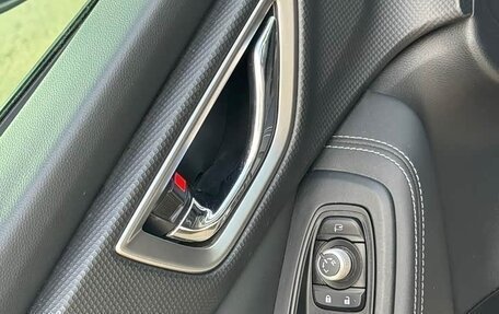 Subaru Forester, 2022 год, 2 690 000 рублей, 12 фотография