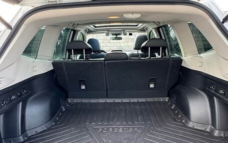 Subaru Forester, 2022 год, 2 690 000 рублей, 20 фотография