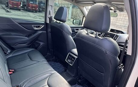 Subaru Forester, 2022 год, 2 690 000 рублей, 21 фотография