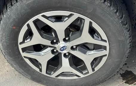 Subaru Forester, 2022 год, 2 690 000 рублей, 18 фотография