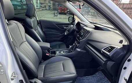 Subaru Forester, 2022 год, 2 690 000 рублей, 17 фотография