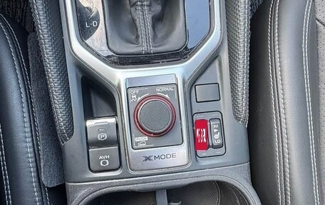 Subaru Forester, 2022 год, 2 690 000 рублей, 15 фотография