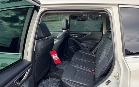 Subaru Forester, 2022 год, 2 690 000 рублей, 19 фотография