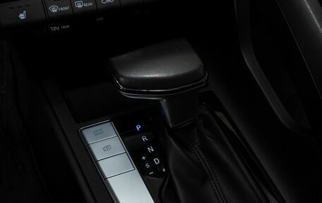 Hyundai Elantra, 2021 год, 2 098 000 рублей, 12 фотография