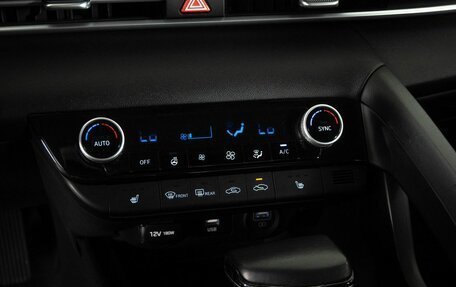 Hyundai Elantra, 2021 год, 2 098 000 рублей, 11 фотография