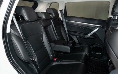 Geely Atlas, 2024 год, 2 278 000 рублей, 8 фотография