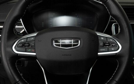 Geely Atlas, 2024 год, 2 278 000 рублей, 9 фотография