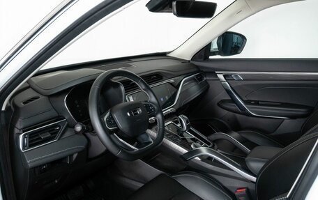 Geely Atlas, 2024 год, 2 278 000 рублей, 5 фотография