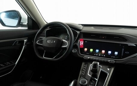 Geely Atlas, 2024 год, 2 278 000 рублей, 13 фотография