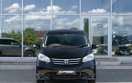 Honda Freed I, 2010 год, 927 000 рублей, 3 фотография