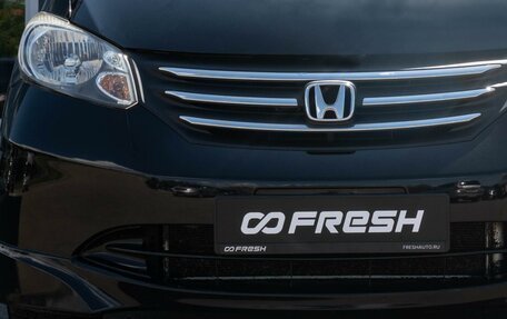 Honda Freed I, 2010 год, 927 000 рублей, 6 фотография