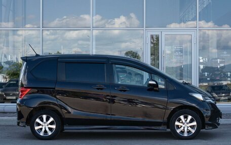 Honda Freed I, 2010 год, 927 000 рублей, 5 фотография