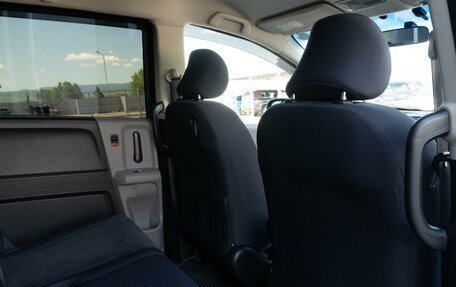 Honda Freed I, 2010 год, 927 000 рублей, 17 фотография