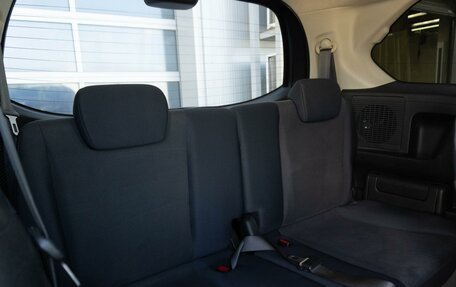 Honda Freed I, 2010 год, 927 000 рублей, 14 фотография