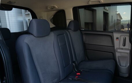 Honda Freed I, 2010 год, 927 000 рублей, 15 фотография