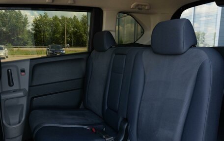 Honda Freed I, 2010 год, 927 000 рублей, 12 фотография