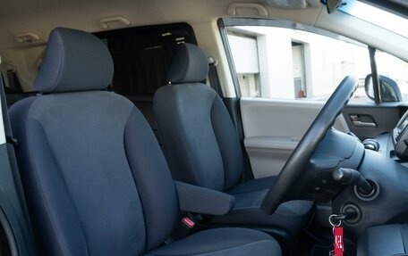 Honda Freed I, 2010 год, 927 000 рублей, 16 фотография