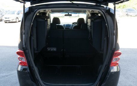 Honda Freed I, 2010 год, 927 000 рублей, 19 фотография