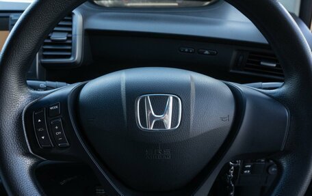 Honda Freed I, 2010 год, 927 000 рублей, 24 фотография