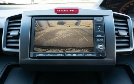 Honda Freed I, 2010 год, 927 000 рублей, 23 фотография