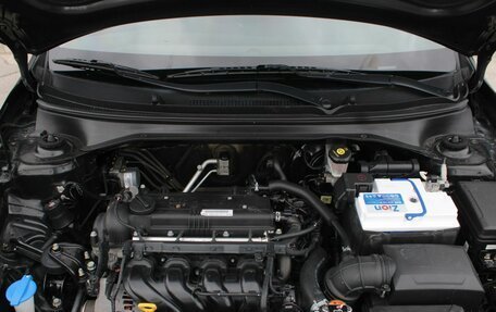 KIA Rio IV, 2018 год, 1 400 000 рублей, 16 фотография