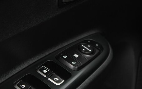 KIA Rio IV, 2018 год, 1 400 000 рублей, 25 фотография