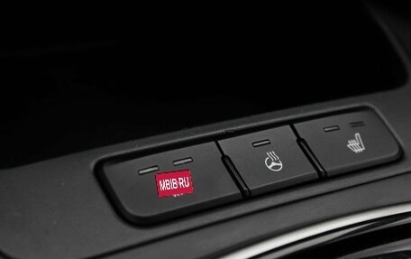 KIA Rio IV, 2018 год, 1 400 000 рублей, 24 фотография