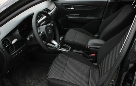 KIA Rio IV, 2018 год, 1 400 000 рублей, 18 фотография