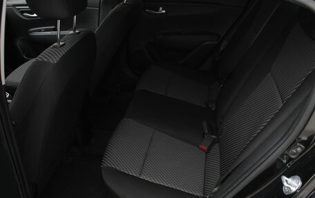 KIA Rio IV, 2018 год, 1 400 000 рублей, 26 фотография