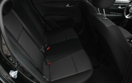 KIA Rio IV, 2018 год, 1 400 000 рублей, 27 фотография