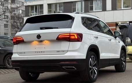 Volkswagen Tharu, 2022 год, 1 990 000 рублей, 3 фотография