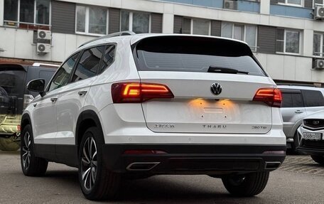 Volkswagen Tharu, 2022 год, 1 990 000 рублей, 2 фотография