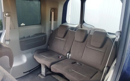 Honda Stepwgn IV, 2016 год, 1 310 000 рублей, 4 фотография