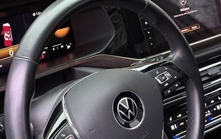 Volkswagen Tharu, 2022 год, 1 990 000 рублей, 4 фотография