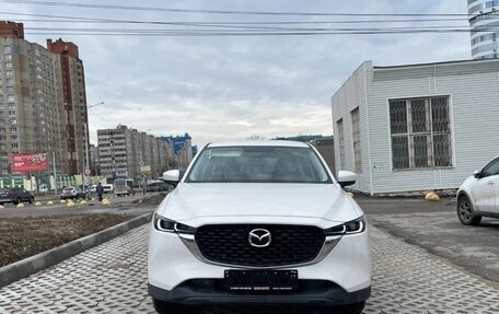 Mazda CX-5 II, 2026 год, 2 550 000 рублей, 2 фотография