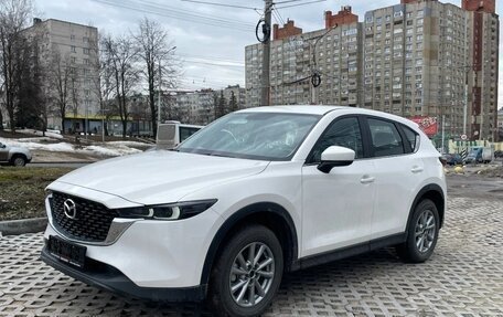 Mazda CX-5 II, 2026 год, 2 550 000 рублей, 3 фотография