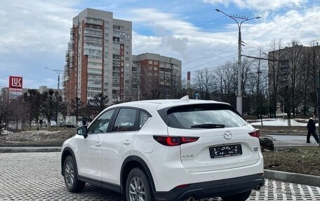 Mazda CX-5 II, 2026 год, 2 550 000 рублей, 5 фотография