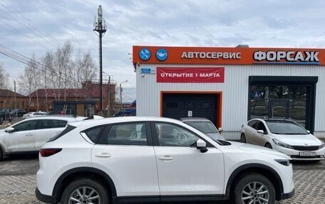 Mazda CX-5 II, 2026 год, 2 550 000 рублей, 4 фотография