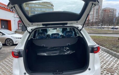Mazda CX-5 II, 2026 год, 2 550 000 рублей, 6 фотография