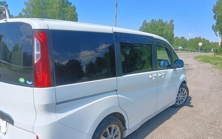 Honda Stepwgn IV, 2016 год, 1 410 000 рублей, 4 фотография