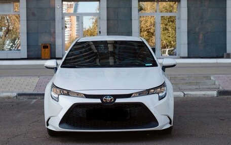Toyota Corolla, 2022 год, 1 500 000 рублей, 1 фотография