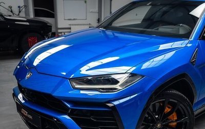 Lamborghini Urus I, 2022 год, 25 800 000 рублей, 1 фотография