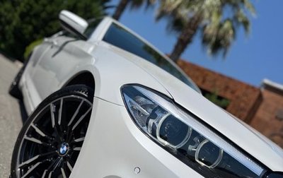 BMW 5 серия, 2018 год, 1 900 000 рублей, 1 фотография