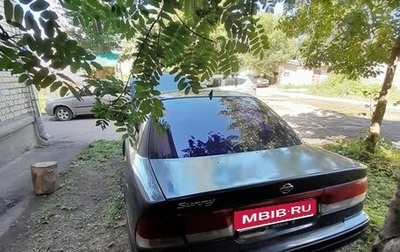 Nissan Sunny B15, 2000 год, 200 000 рублей, 1 фотография