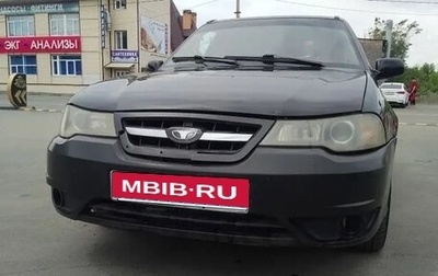 Daewoo Nexia I рестайлинг, 2012 год, 165 000 рублей, 1 фотография