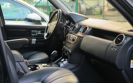 Land Rover Discovery IV, 2012 год, 2 450 000 рублей, 1 фотография